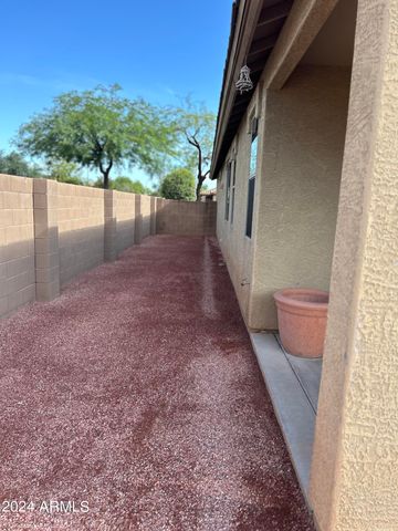 17053 W TONBRIDGE Street, Surprise, AZ 85374