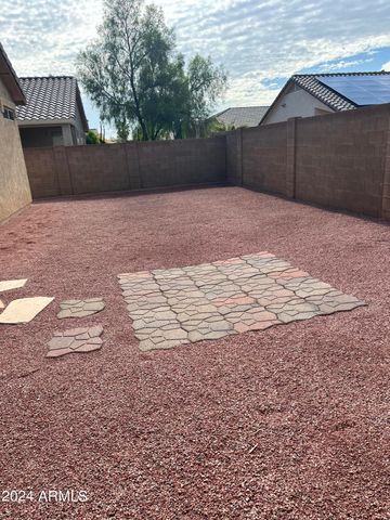 17053 W TONBRIDGE Street, Surprise, AZ 85374