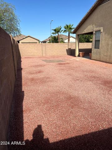 17053 W TONBRIDGE Street, Surprise, AZ 85374