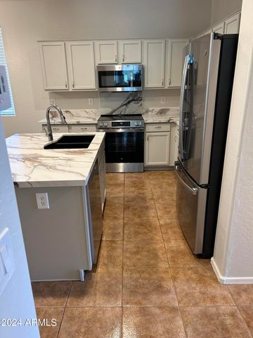 17053 W TONBRIDGE Street, Surprise, AZ 85374