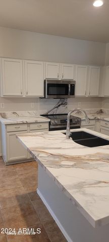 17053 W TONBRIDGE Street, Surprise, AZ 85374