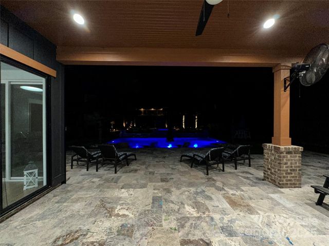 1550 S Main Street, Mount Pleasant, NC 28124