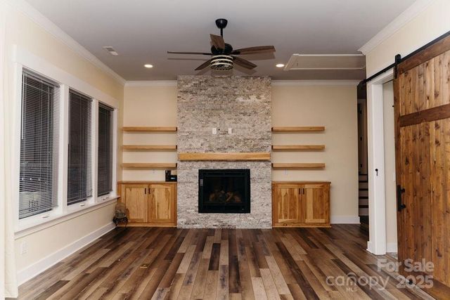 1550 S Main Street, Mount Pleasant, NC 28124