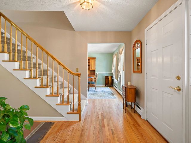 4 Oak Creek Drive, South Burlington, VT 05403