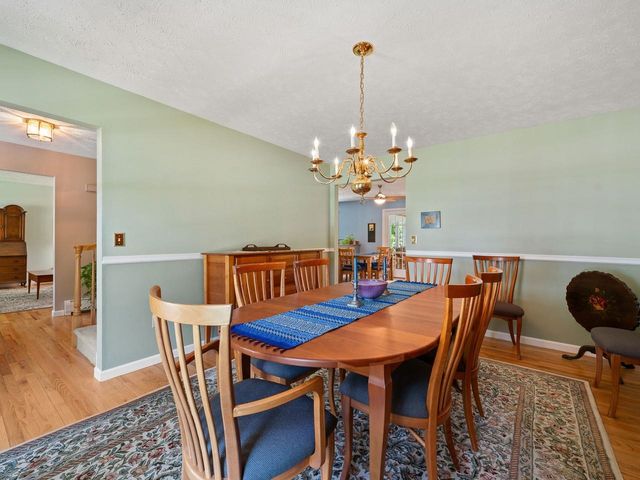 4 Oak Creek Drive, South Burlington, VT 05403