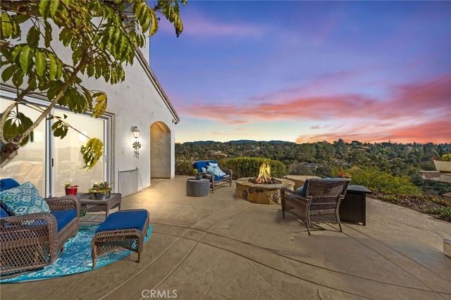 2240 Aqua Hill Road, Fallbrook, CA 92028