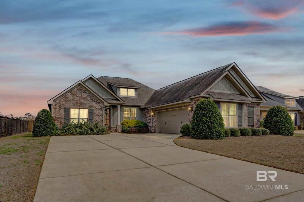 27474 Felicity Lane, Daphne, AL 36526