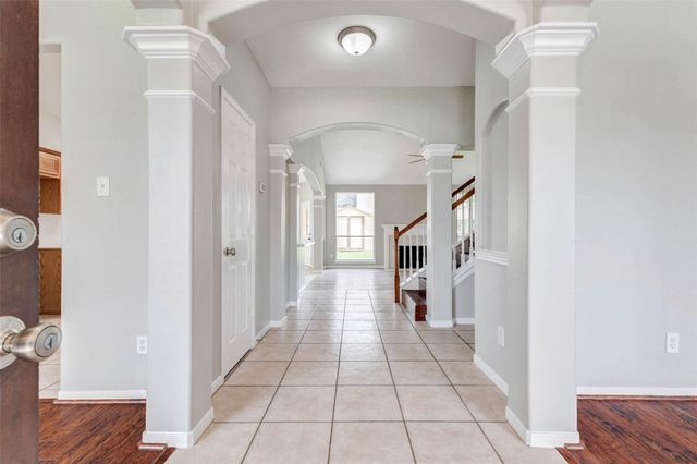 155 Perfidia Drive, Houston, TX 77015