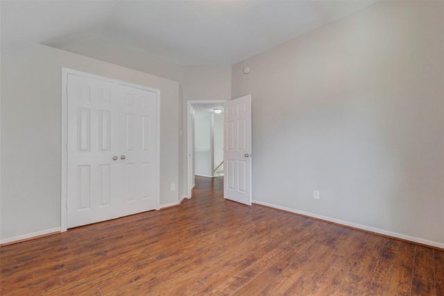155 Perfidia Drive, Houston, TX 77015