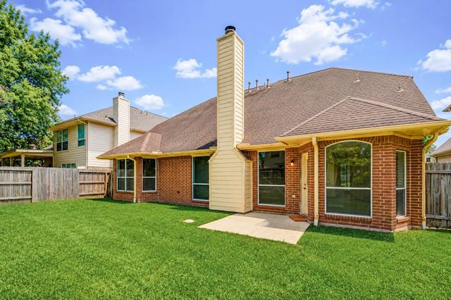 155 Perfidia Drive, Houston, TX 77015