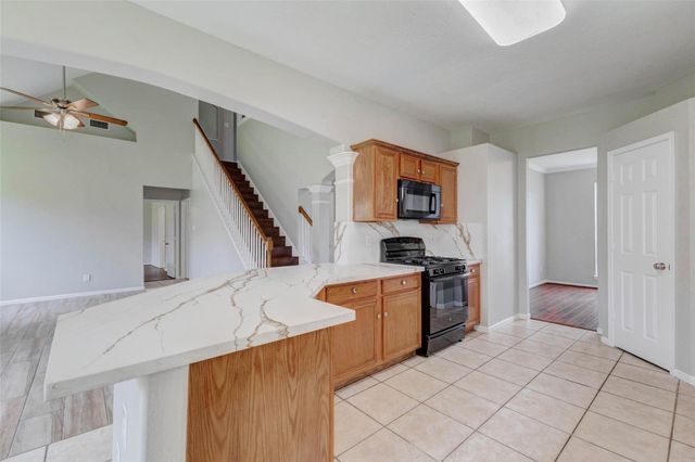 155 Perfidia Drive, Houston, TX 77015