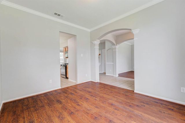 155 Perfidia Drive, Houston, TX 77015