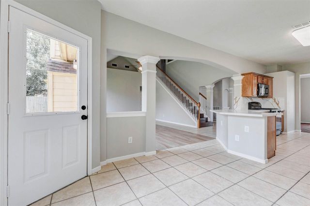 155 Perfidia Drive, Houston, TX 77015