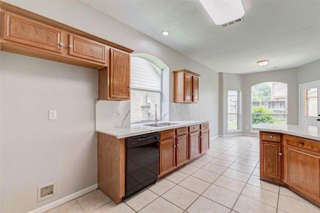 155 Perfidia Drive, Houston, TX 77015