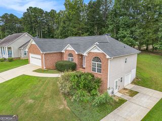 93 WOODRIDGE Drive, Douglasville, GA 30134