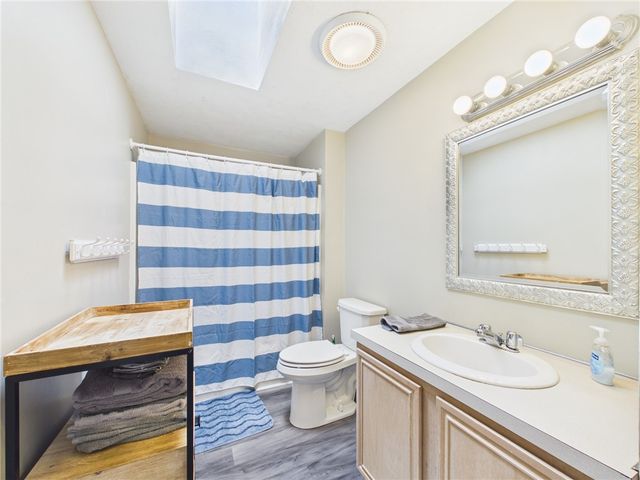 52 Meadowrue Trail, Narragansett, RI 02874