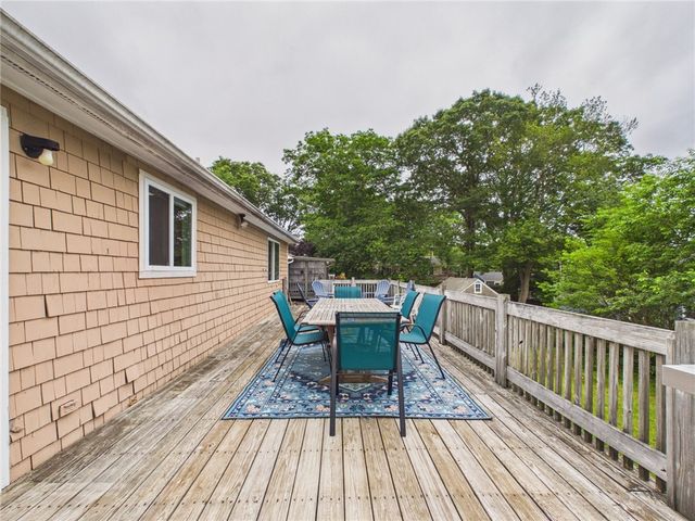 52 Meadowrue Trail, Narragansett, RI 02874