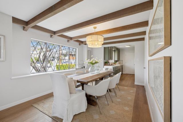 836 Bauer Court, San Carlos, CA 94070