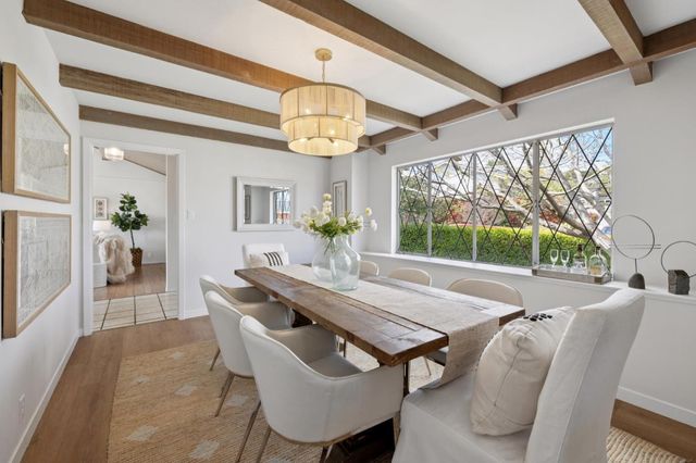 836 Bauer Court, San Carlos, CA 94070