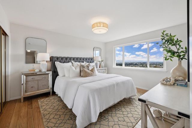 836 Bauer Court, San Carlos, CA 94070