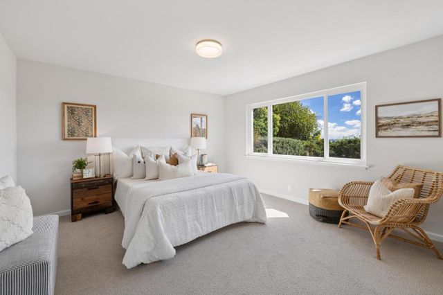 836 Bauer Court, San Carlos, CA 94070