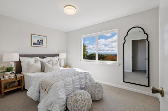 836 Bauer Court, San Carlos, CA 94070