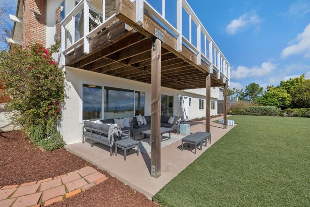 836 Bauer Court, San Carlos, CA 94070