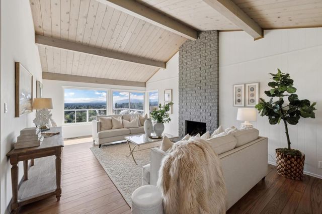 836 Bauer Court, San Carlos, CA 94070