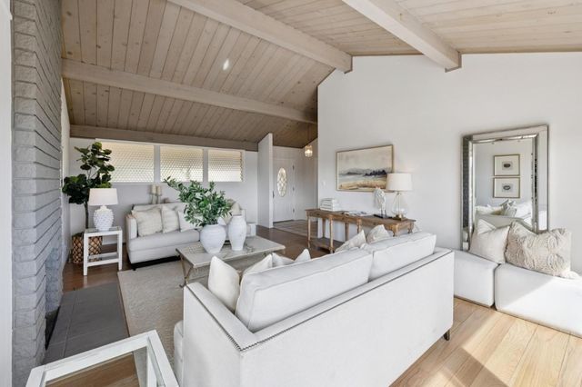 836 Bauer Court, San Carlos, CA 94070