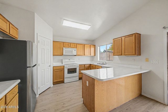 341 N 103RD Street, Mesa, AZ 85207