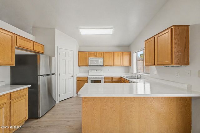 341 N 103RD Street, Mesa, AZ 85207