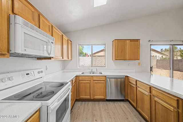 341 N 103RD Street, Mesa, AZ 85207