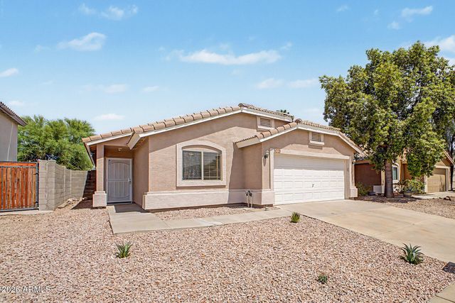 341 N 103RD Street, Mesa, AZ 85207