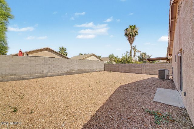 341 N 103RD Street, Mesa, AZ 85207