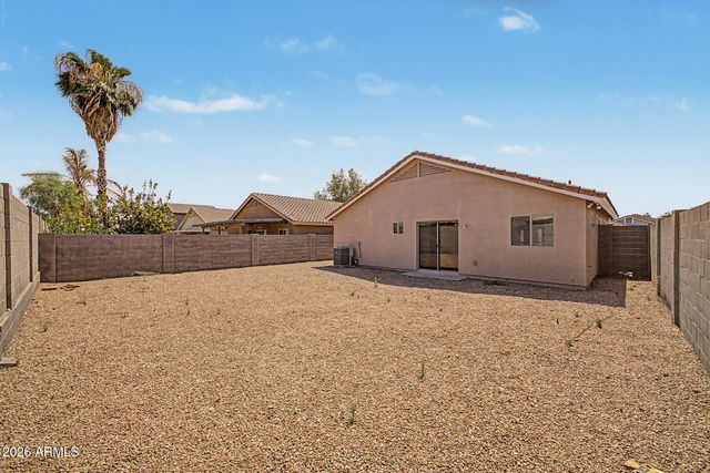 341 N 103RD Street, Mesa, AZ 85207