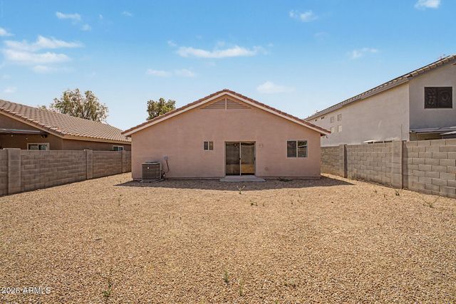341 N 103RD Street, Mesa, AZ 85207