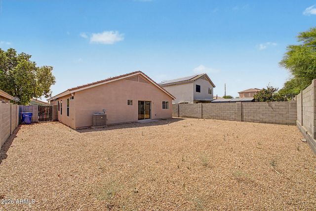 341 N 103RD Street, Mesa, AZ 85207