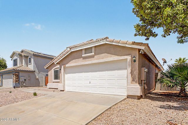 341 N 103RD Street, Mesa, AZ 85207