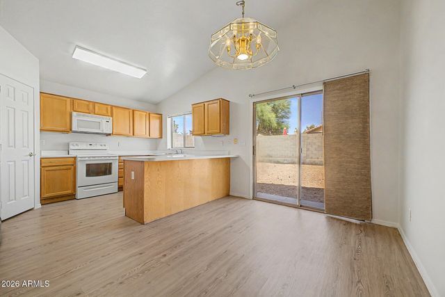 341 N 103RD Street, Mesa, AZ 85207