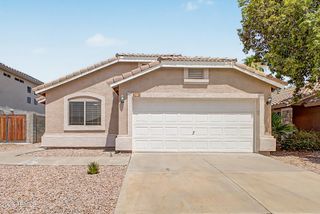 341 N 103RD Street, Mesa, AZ 85207