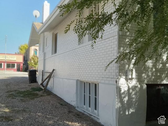 25 W MAIN ST, Moroni, UT 84646