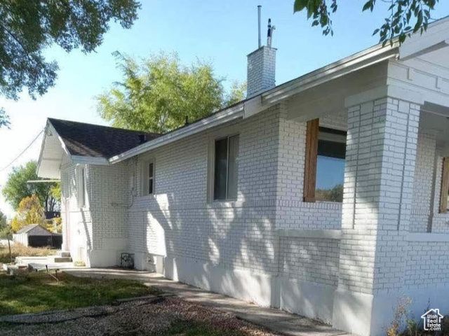 25 W MAIN ST, Moroni, UT 84646