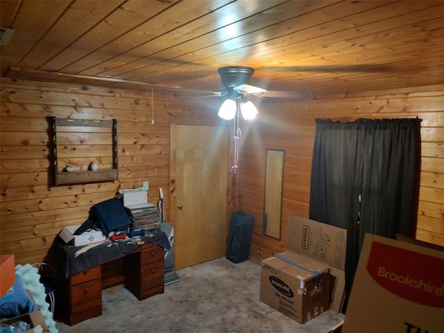 1061 CR 1807 4 ACRES, Yantis, TX 75497
