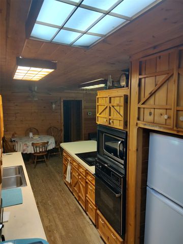1061 CR 1807 4 ACRES, Yantis, TX 75497