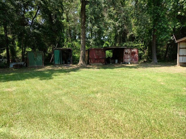 1061 CR 1807 4 ACRES, Yantis, TX 75497