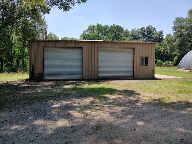 1061 CR 1807 4 ACRES, Yantis, TX 75497