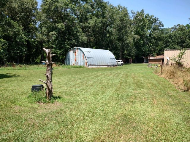 1061 CR 1807 4 ACRES, Yantis, TX 75497