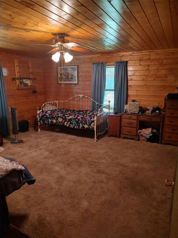 1061 CR 1807 4 ACRES, Yantis, TX 75497