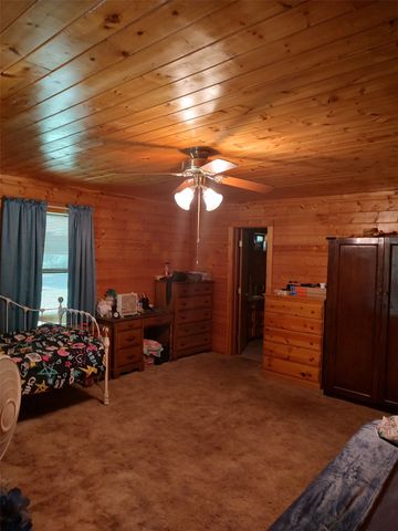 1061 CR 1807 4 ACRES, Yantis, TX 75497