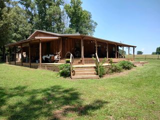 1061 CR 1807 4 ACRES, Yantis, TX 75497